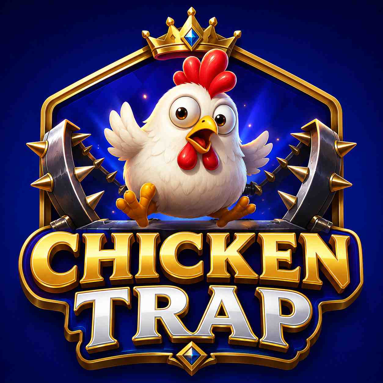 Chicken Trap