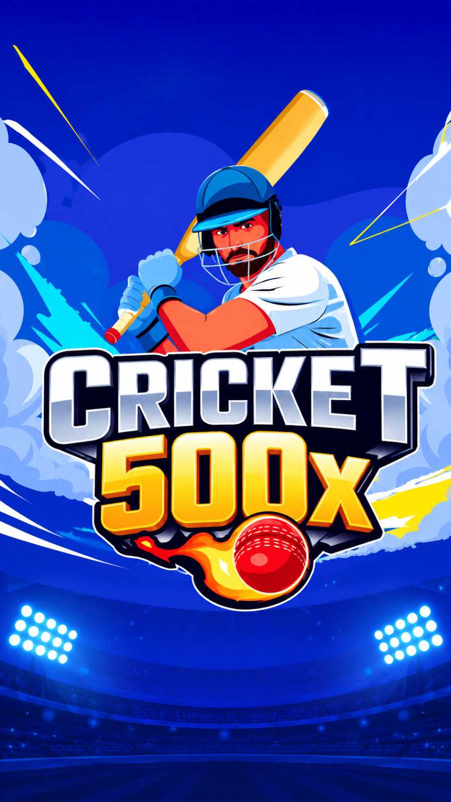 Cricket 500x
